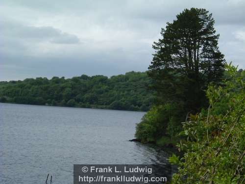 Lough Gill, County Sligo